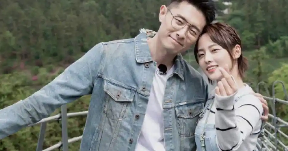 张嘉倪遭杜淳欺骗