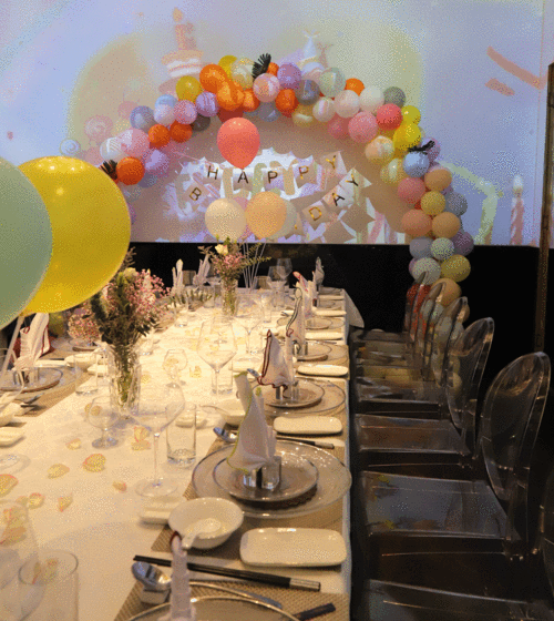 蒲叙生日宴她说以后每一年生日都要来这里想知道为什么