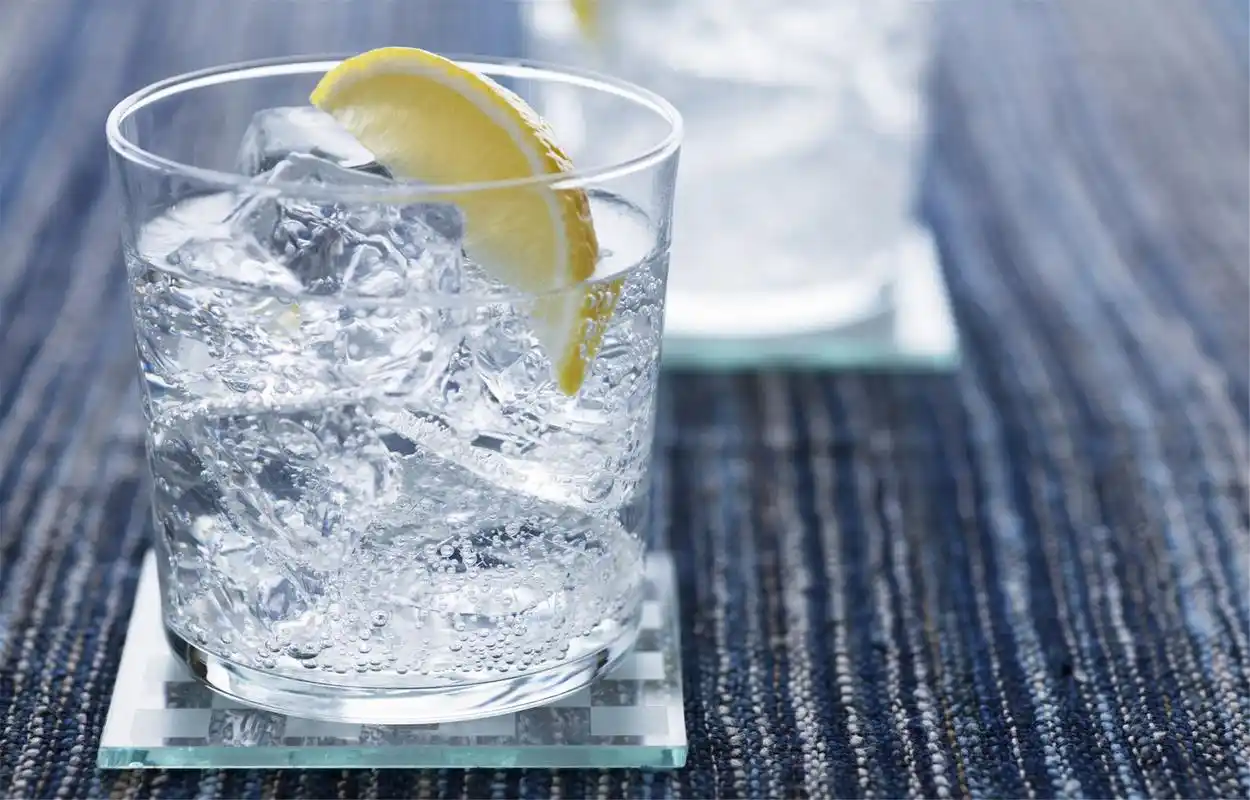 夏日清新可口饮品桌面壁纸图片下载