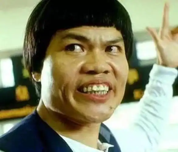 早先的香港就出了很多的金牌配角,像周星驰的搭档吴孟达,就是一个金牌