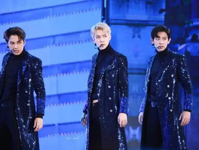 吴世勋为啥被称为首尔三大炮 另外两个是谁