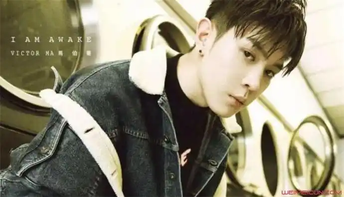 马伯骞女朋友是谁情史起底高富帅的他疑恋上王珂涵马伯骞孔雪儿