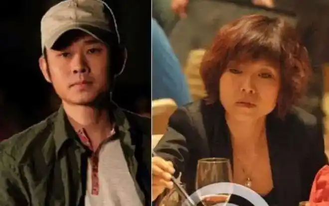 流浪歌手刀郎与妻子离婚后为何转身娶了二婚的杨娜