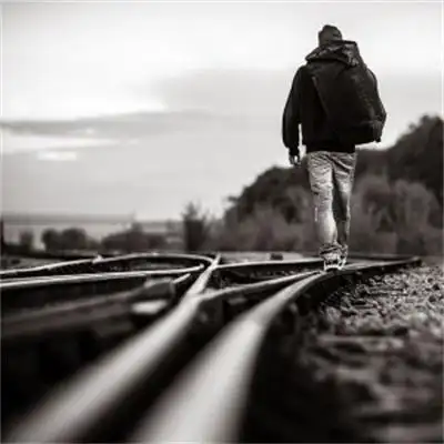 帅气男生图片真实一点的头像男生气质高清微信头像图片大全