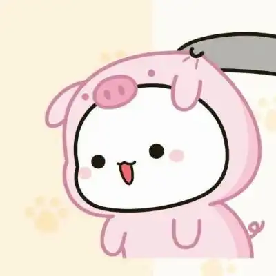 卡通图片可爱呆萌头像_可爱动漫头像_头像屋