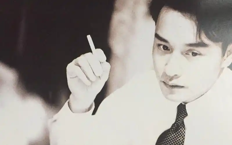 【张国荣】【角色盘点向】18个角色看哥哥超强演技