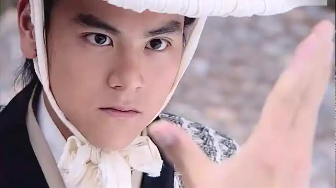 仙剑奇侠传:石长老干啥啥不行,甩锅第一名,一巴掌怒扇彭于晏!