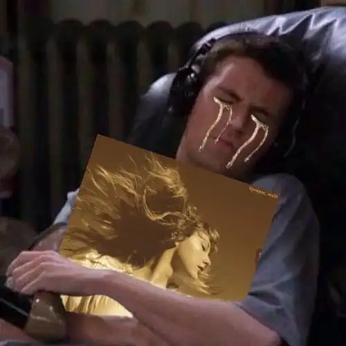 求类似的chandler表情包p图