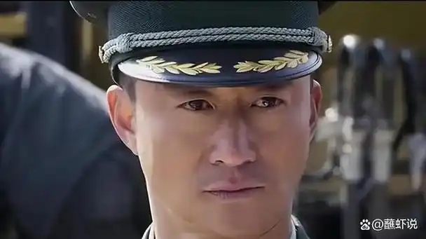醒醒吧!拜托某些人就别演中国军人了,这5位演员扮起来才像军人