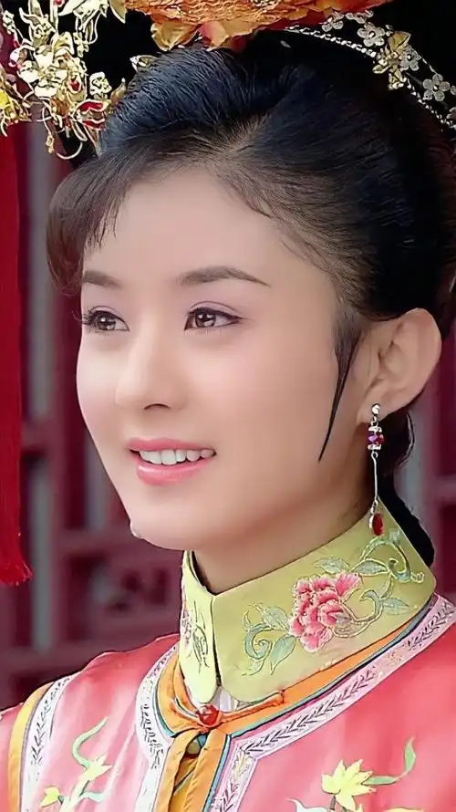 新还珠格格之泰薇爱恋