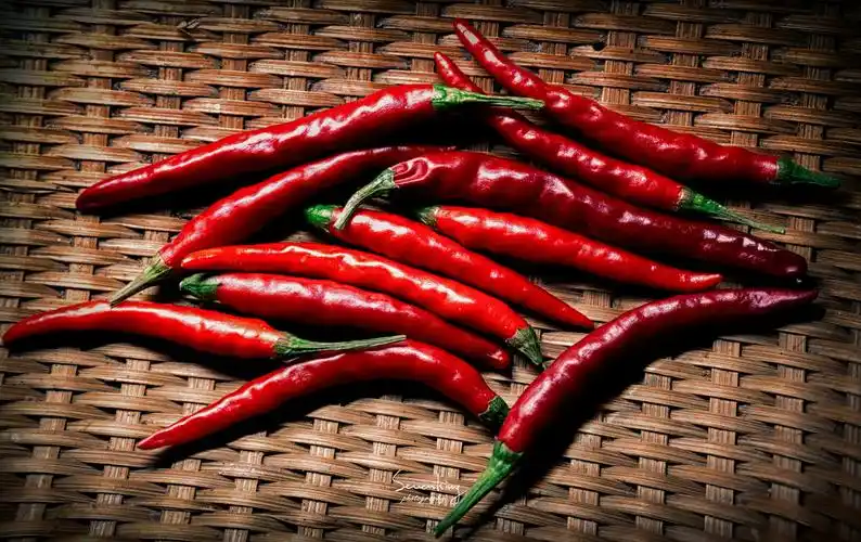 pepper - se7enking - 图虫网 - 优质摄影师交流社区