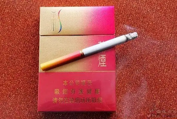 说是真的非常低了,22块钱的味道能够让人享受到四五十元香烟的味道