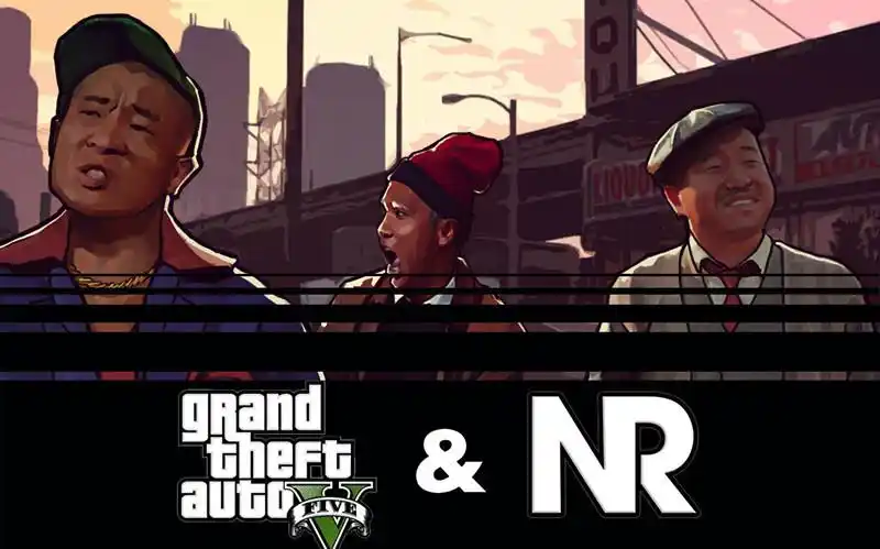 时隔半年gta5再次登顶steam销量榜到底谁没买给她爱