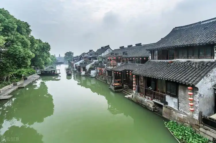 江南水乡古镇在什么地方?嘉兴旅游必去四大古镇