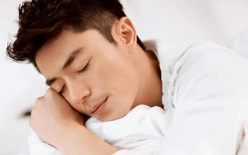 霍建华杂志写真桌面壁纸第2张