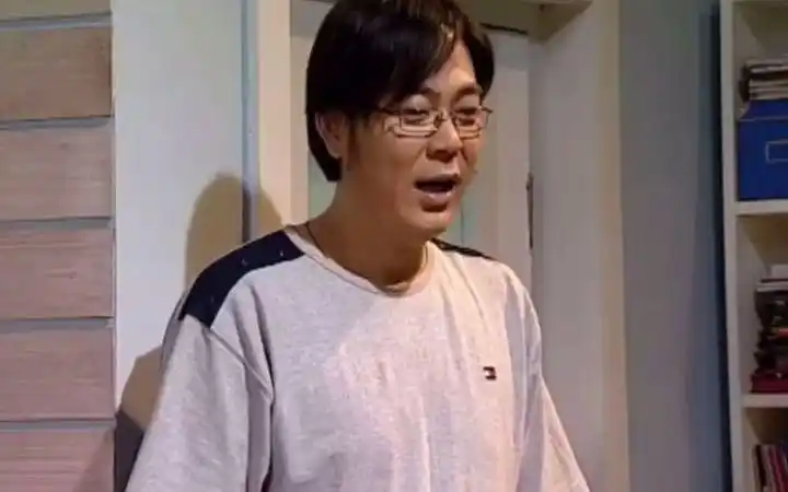 家有儿女夏东海去开刘星的家长会