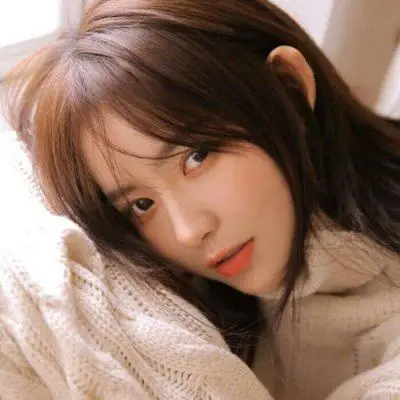 微信女生头像优雅好看 很有气质的女生头像