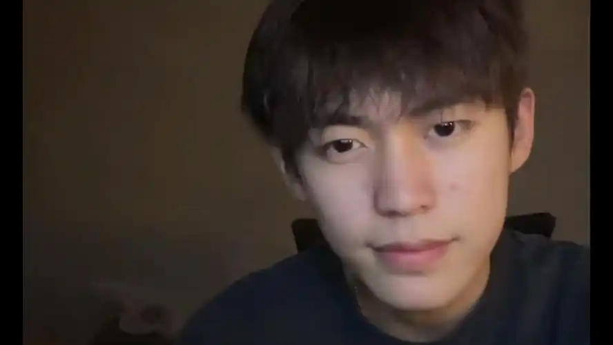 06.06 余庆伟 抖音直播录屏