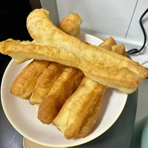 油条70一次成功