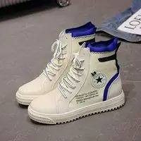 适合卖潮鞋的头像最新款_微信头像图片大全