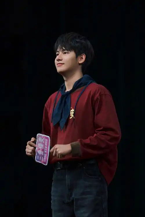 胡先煦三贵情史