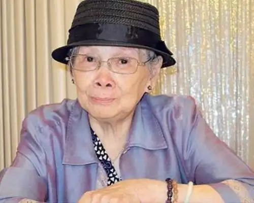 梅艳芳真如覃美金口中所说的那么不孝吗