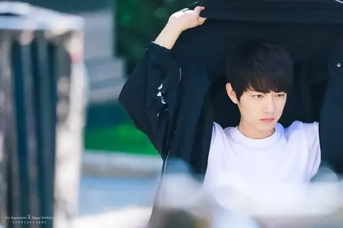 超星星学园肖战