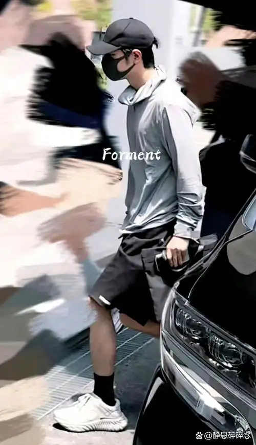 肖战,这位行走的衣架子,每部戏都能带来新惊喜.