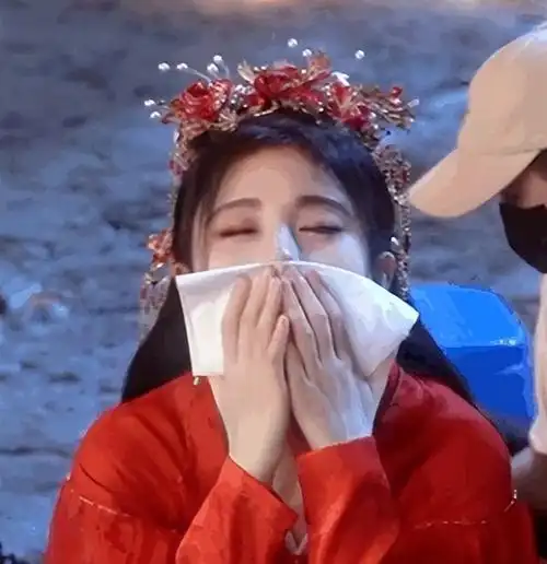 假哭,假打,假骑马,这些国产剧太敷衍!导演骗着观众玩呢?