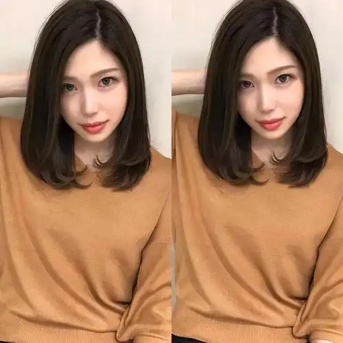 "内扣"是一种怎样的发型