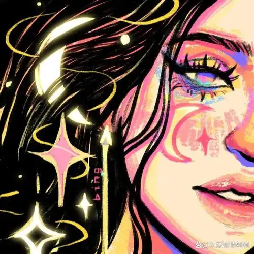 头像丨适合永久不换的微信头像