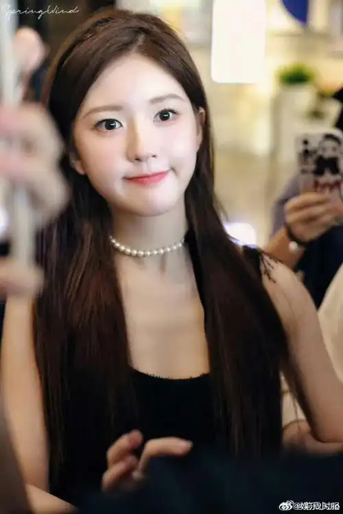 有一种我家的女鹅有出息了的感觉是肿么肥事天南地北 露思最美赵露思