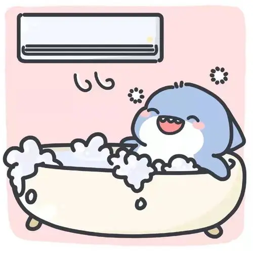 小鱼组头像发展史