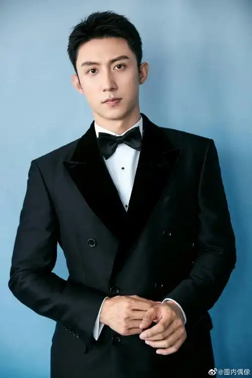 黄景瑜是懂回答的##黄景瑜这句话不如不说