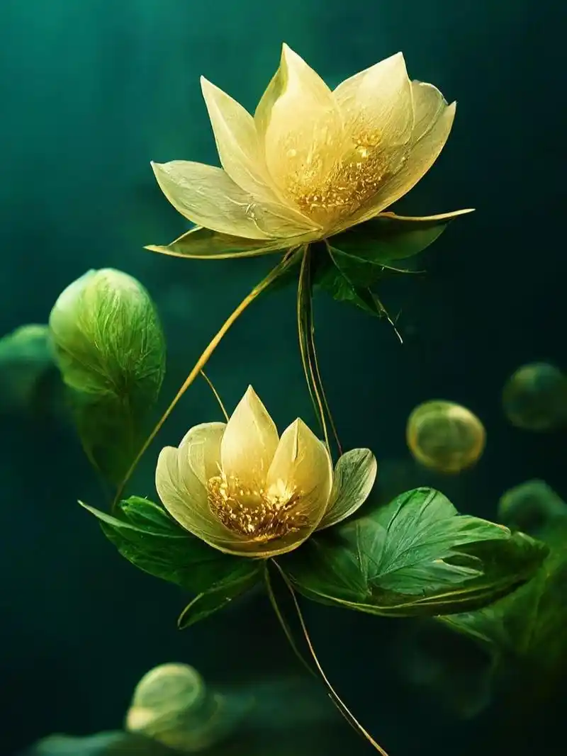 看见这款莲花眼前金光闪闪,一次来个够,大的小的都有都有,我小名就叫