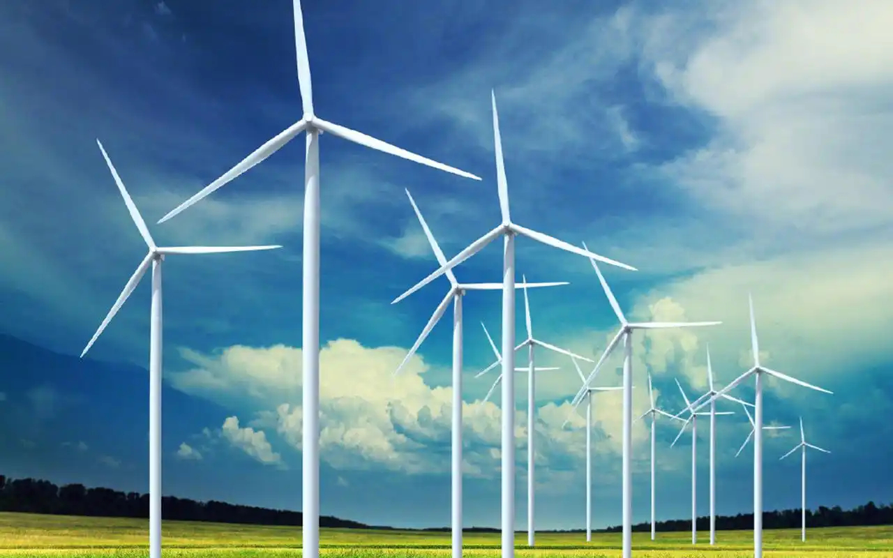 清新护眼风车美景图片桌面壁纸高清大图预览1920x1200_风景壁纸下载