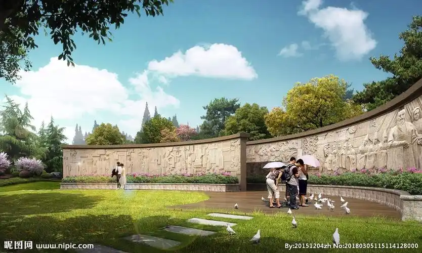 psd(cs2)颜色:rgb36元(cny)举报收藏立即下载×关 键 词:公园景墙设计