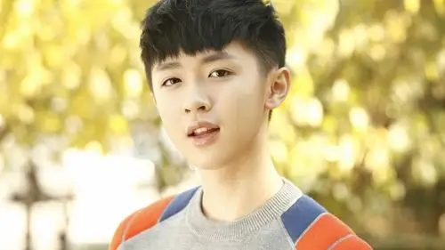 帅哥,张逸杰,明星,张逸杰壁纸