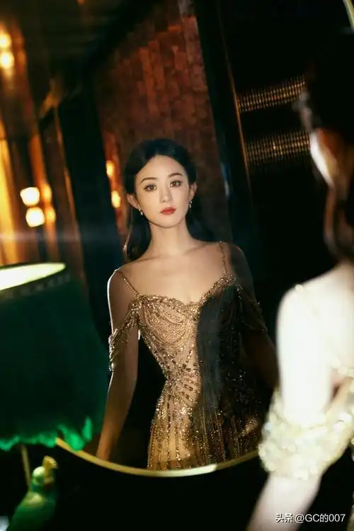 明星图片赵丽颖