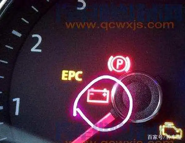 汽车蓄电池的正确保养方法,如何正确使用避兔蓄电池过早损坏?