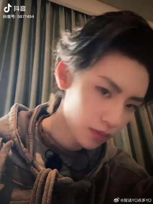 小鬼王琳凯可爱