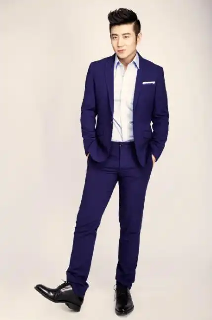 p>高晓攀,1985年8月2日出生于河北省保定市定州市,中国内地男演员