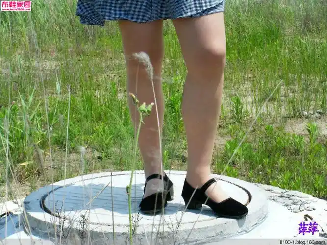 布鞋情怀布鞋美足诱惑曹静160p