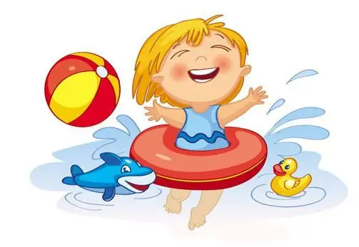 健康丨游泳的优缺点