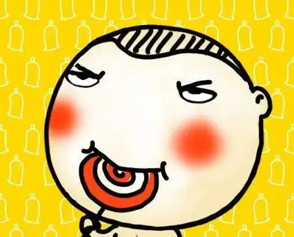 不敢相信我的眼!求教,大饼脸如何救治……在线等,急.