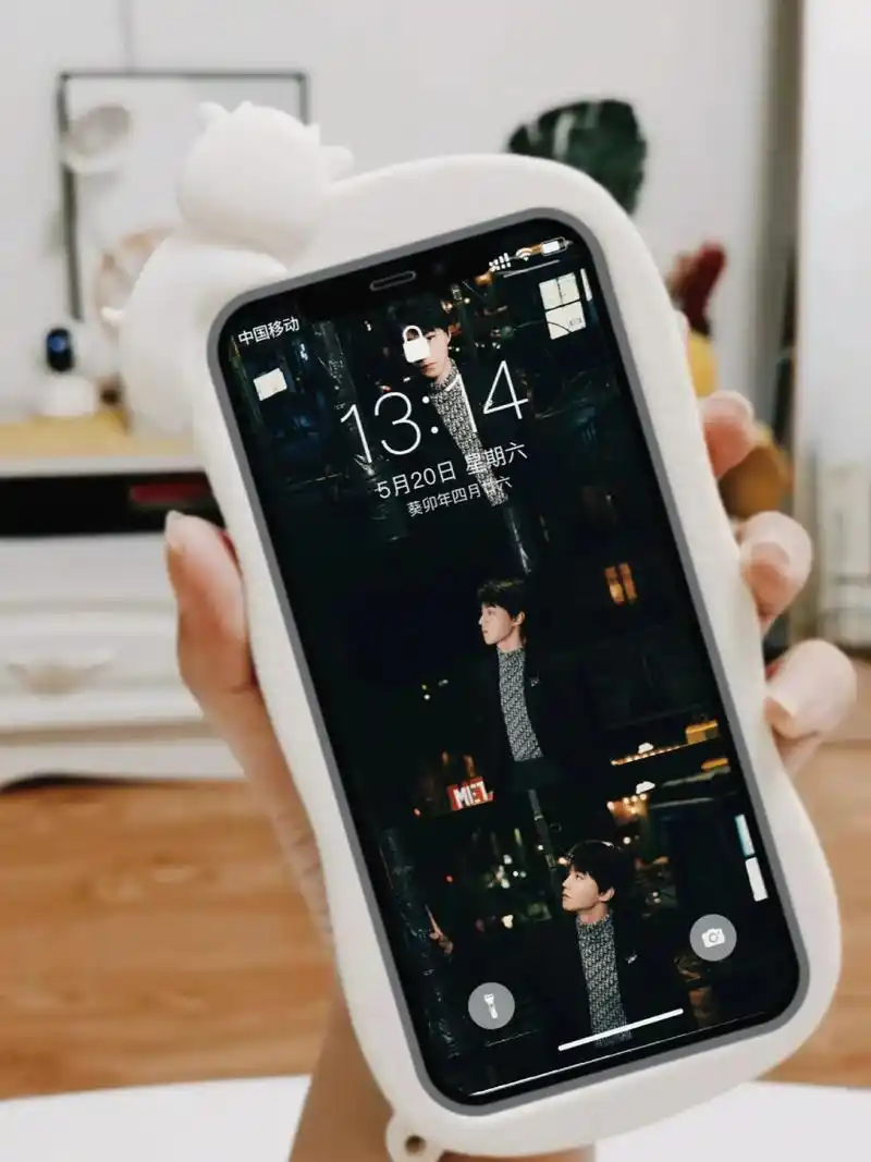 tfboys单人三拼壁纸.来看看酷帅酷帅的三小只吧#王俊凯  - 抖音