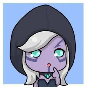 dota头像 可爱