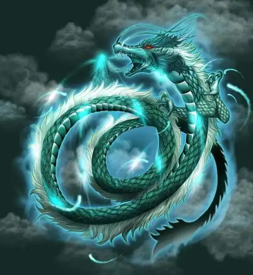 四大神兽中为什么青龙能排在榜首呢