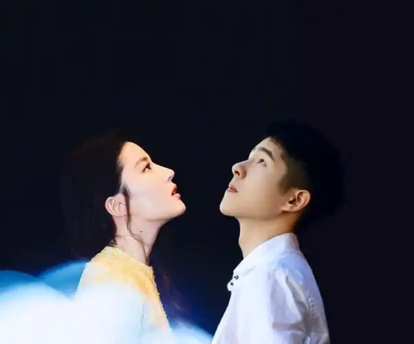 刘昊然刘亦菲 - aimo