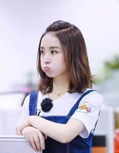 小啾啾头怎么扎